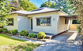 Wombat Cottage Albury
